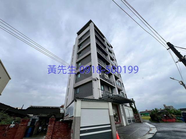 台中法拍大樓_華廈-4