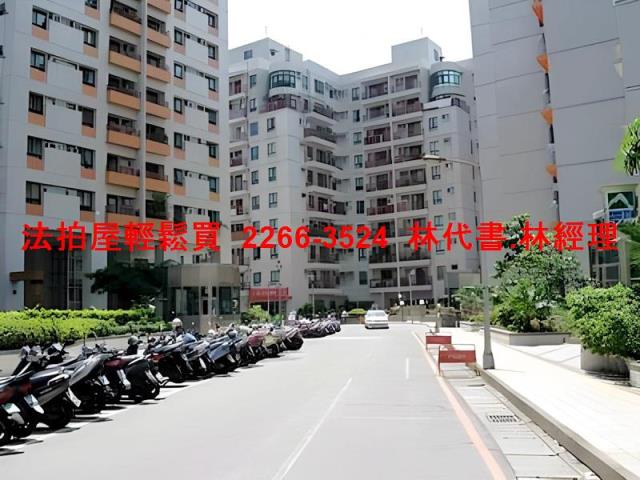新北華廈法拍-6