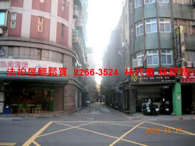 新北公寓拍賣-3