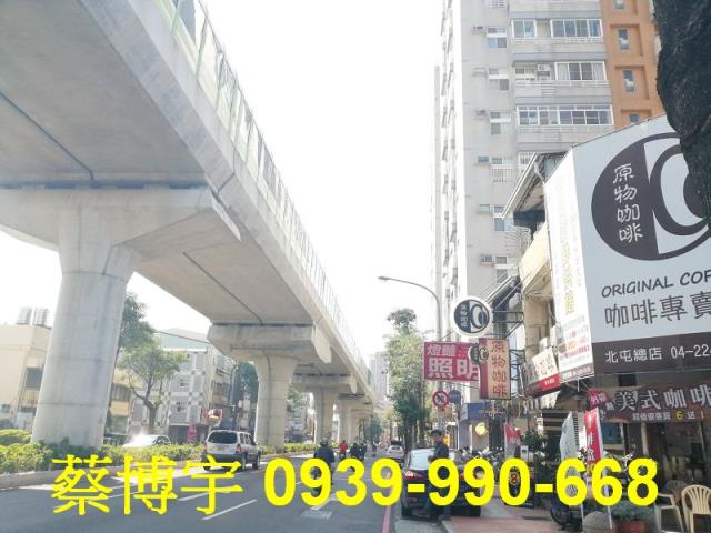 北屯三木日光計劃法拍
