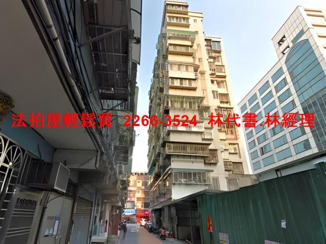 新北大樓法拍-9