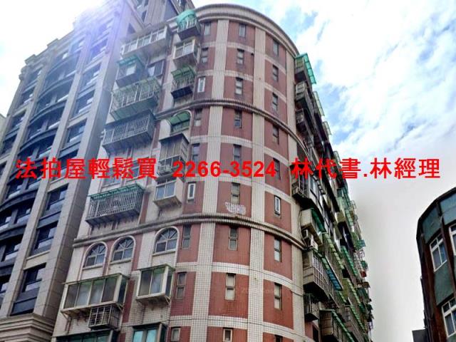 新北大樓法拍-4