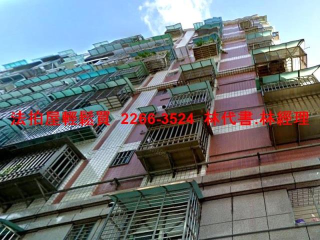 新北大樓法拍-5