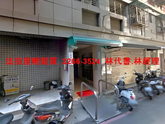 新北大樓法拍-8