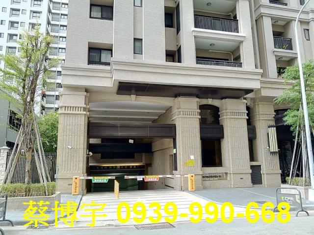 軍福十六路晴光花園