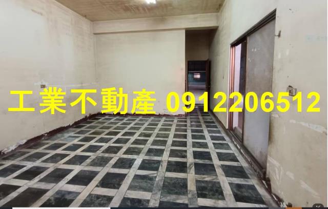 台南永康廠房-4