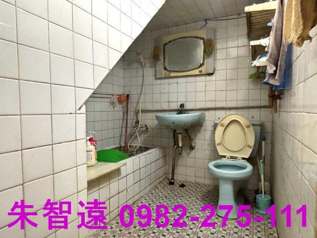 台南南區透天-11