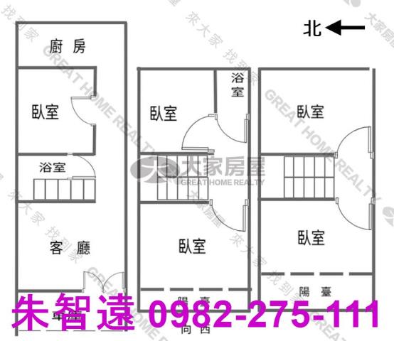 台南南區透天-1