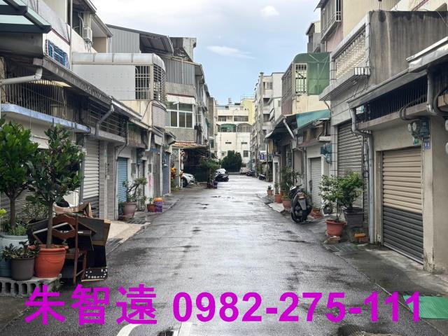 台南南區透天-2