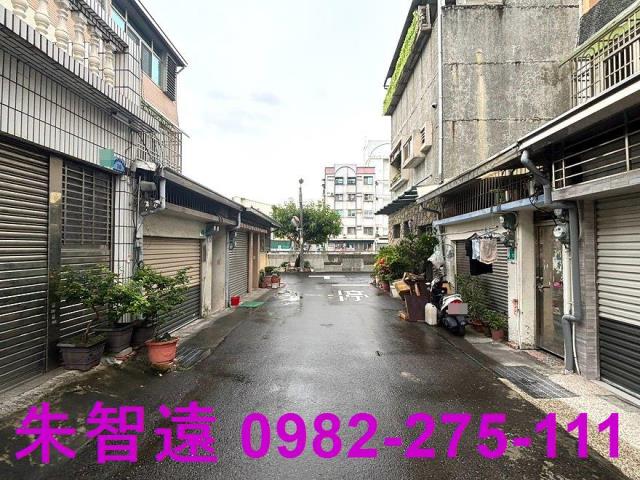 台南南區透天-3