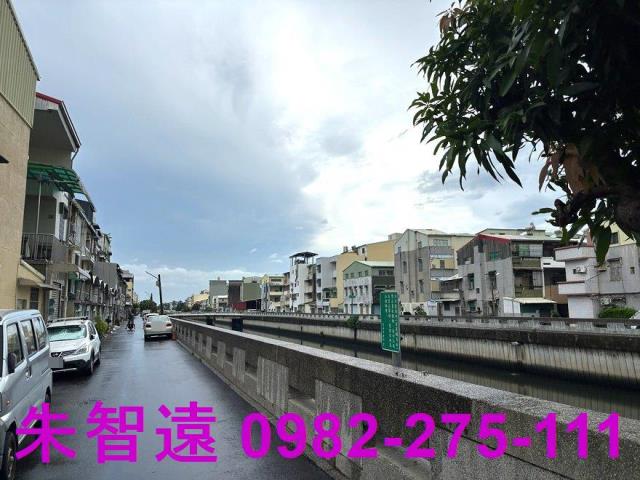 台南南區透天-4