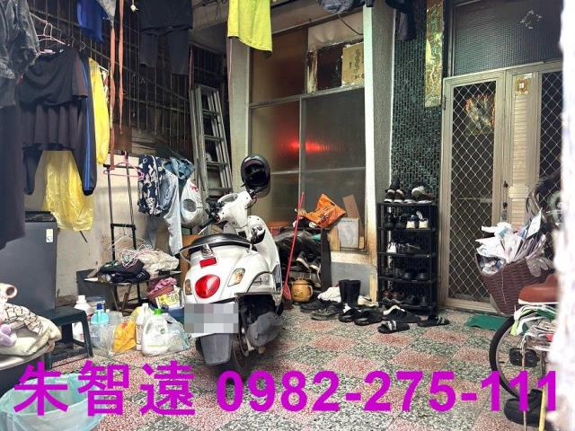 台南南區透天-5