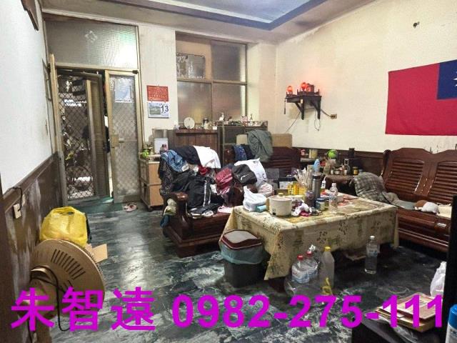 台南南區透天-7
