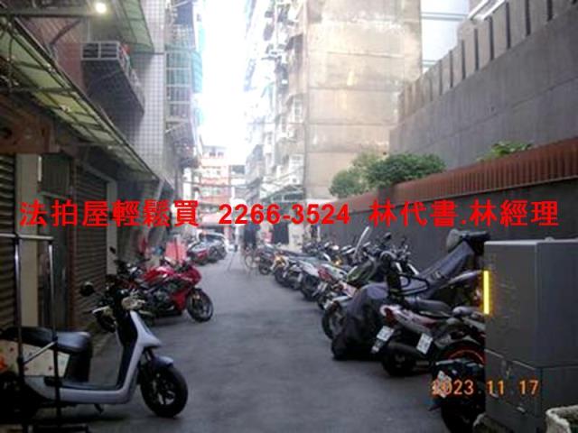 新北三重公寓法拍-2