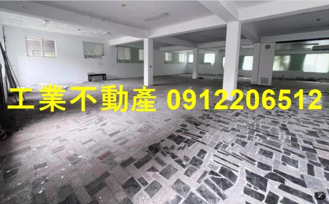 永康廠房-3