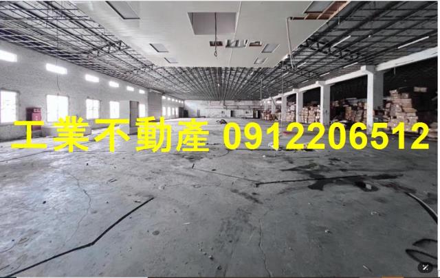 永康廠房-4