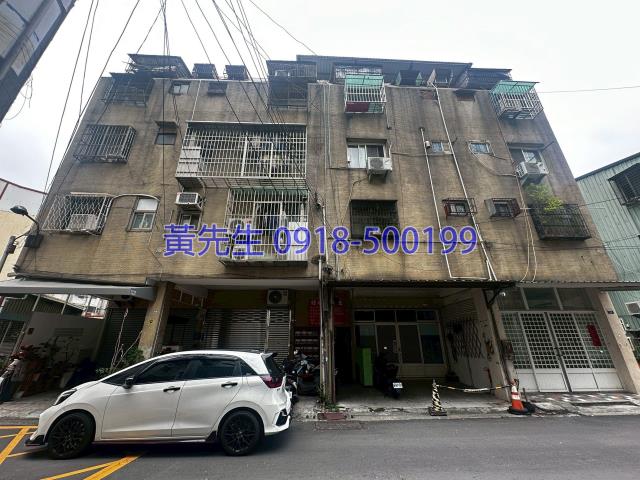 大雅法拍大樓_華廈-2