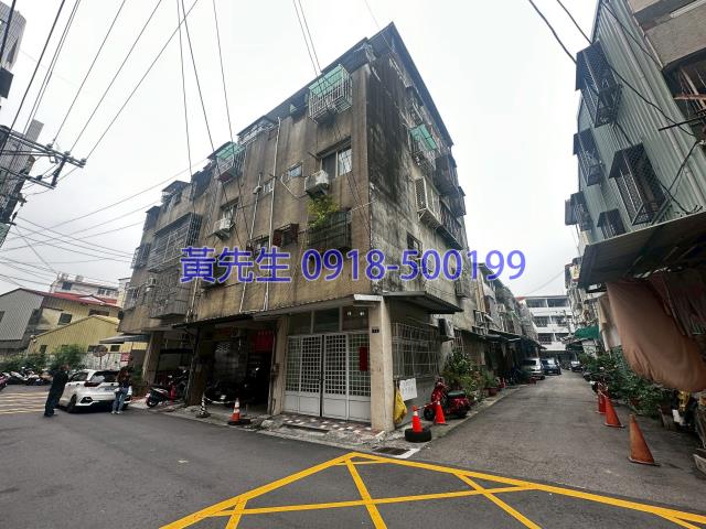 大雅法拍大樓_華廈-3