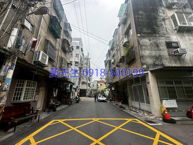 大雅法拍大樓_華廈-4