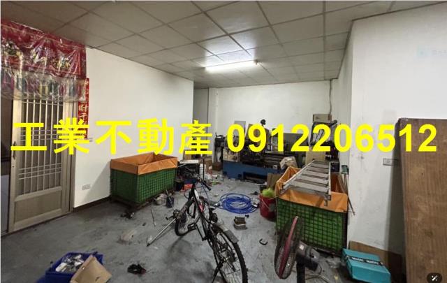 永康廠房-1