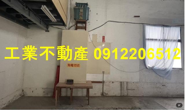 永康廠房-5