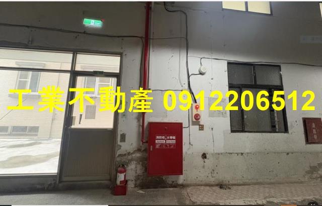 永康廠房-6