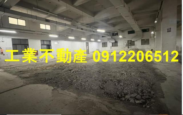 永康廠房-7