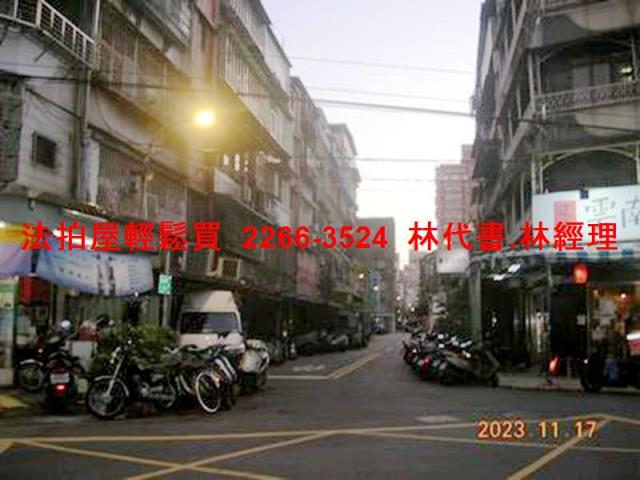 板橋法拍公寓-5
