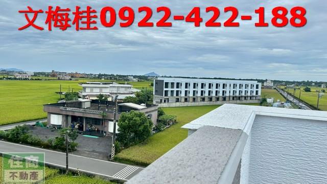 宜蘭壯圍農舍-5