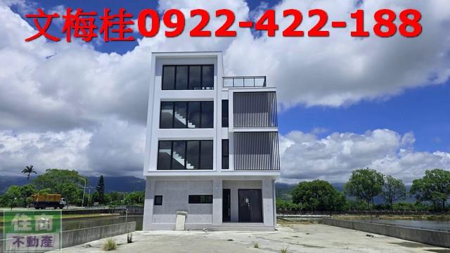 宜蘭員山農舍-2