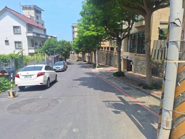 淡水法拍華廈-2