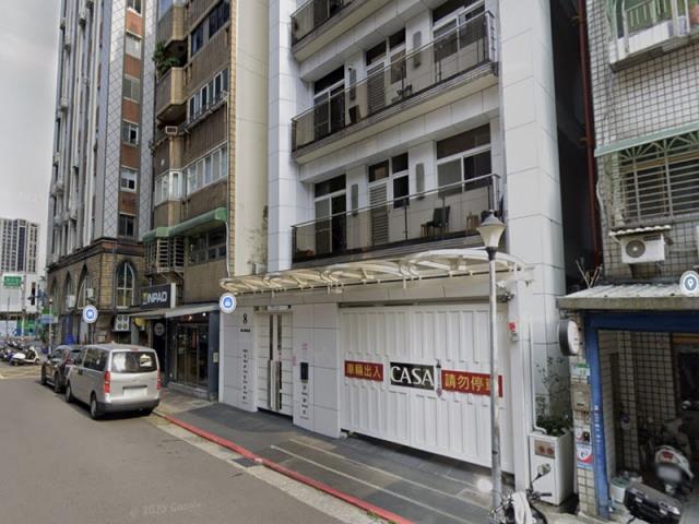 中山區華廈拍賣-5