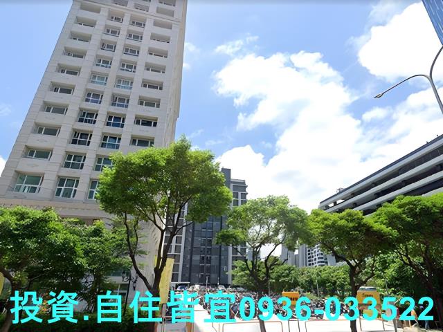新莊法拍大樓-2