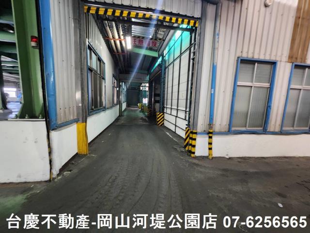 永康廠房-13