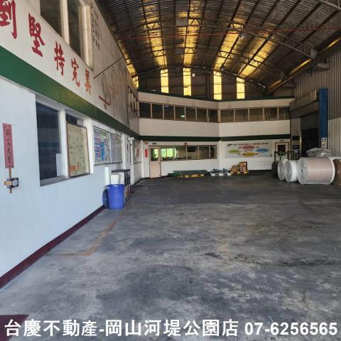 永康廠房-6
