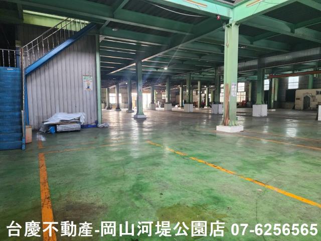 永康廠房-4