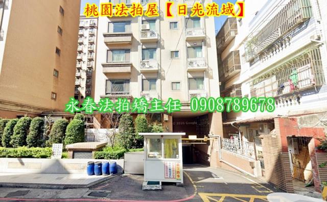 桃園大樓法拍-2