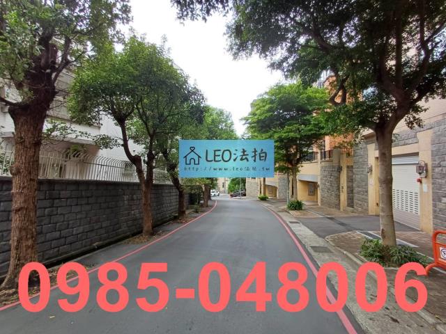 新北拍賣華廈-6