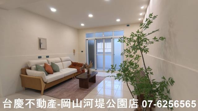 高雄公寓-1