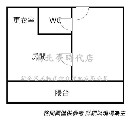 台南套房-7