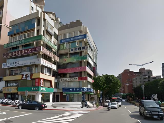 台北士林法拍華廈-2