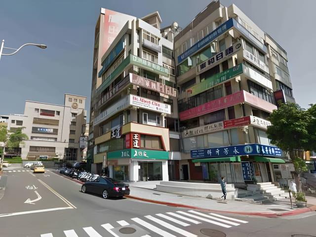台北士林法拍華廈-4