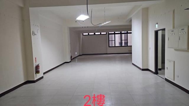桃園楊梅廠房_廠辦-2