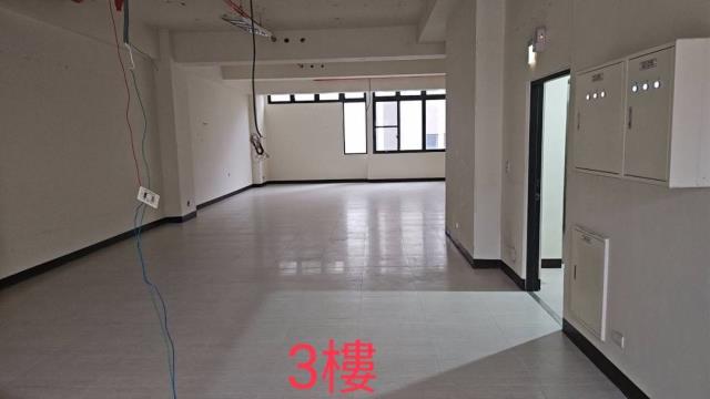 桃園楊梅廠房_廠辦-3