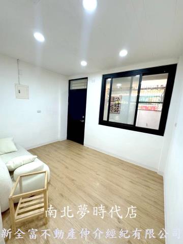 台南南區公寓-1