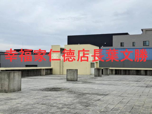 台南安南廠房-12
