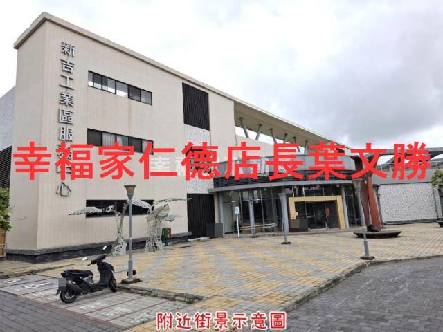 台南安南廠房-14
