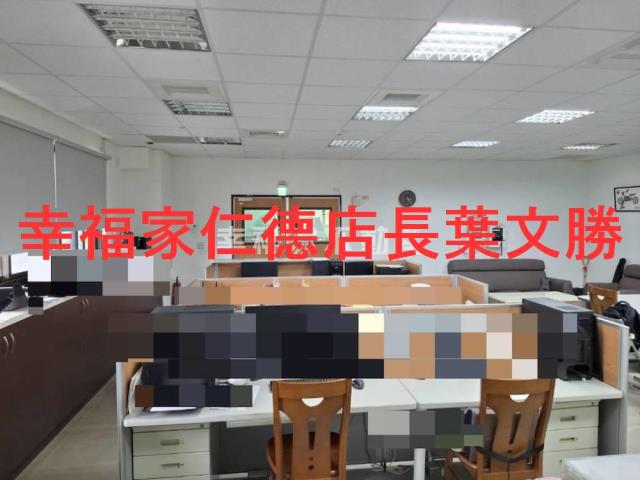 台南安南廠房-4