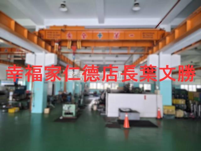 台南安南廠房-6