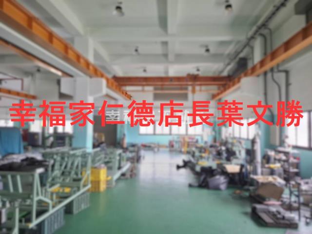 台南安南廠房-7